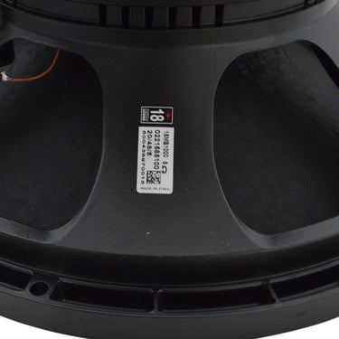 BOCINA EIGHTEEN SOUND 15 PULGADAS 15MB1000/8
